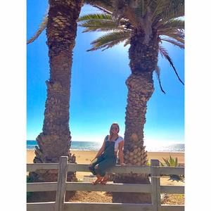 Meet your Posher, Joni